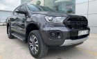 Ford Ranger 2019 - Bán ô tô Ford Ranger năm 2019, màu xám, xe nhập, giá 810tr