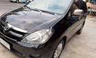 Toyota Innova 2007 - Cần bán gấp Toyota Innova năm 2007, màu đen, 278tr