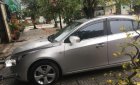 Chevrolet Lacetti   2009 - Bán Chevrolet Lacetti năm sản xuất 2009, màu bạc, nhập khẩu 