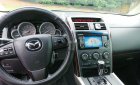 Mazda CX 9   2014 - Bán Mazda CX 9 đời 2014, màu đỏ, nhập khẩu 