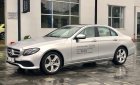 Mercedes-Benz E class   2017 - Bán Mercedes E250 sản xuất 2017, màu bạc, xe nhập