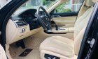 BMW 7 Series  720 LI   2016 - Cần bán xe BMW 7 Series 720 LI đời 2016, nhập khẩu