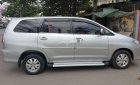 Toyota Innova 2009 - Xe Toyota Innova đời 2009, màu bạc, giá tốt