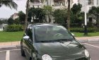 Fiat 500 2009 - Bán ô tô Fiat 500 sản xuất năm 2009, màu đen, nhập khẩu nguyên chiếc giá cạnh tranh