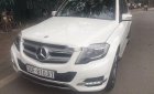 Mercedes-Benz GLK Class 2014 - Cần bán Mercedes CDI 4Matic năm sản xuất 2014, màu trắng