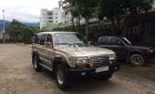 Toyota Land Cruiser 1994 - Cần bán lại xe Toyota Land Cruiser sản xuất 1994, nhập khẩu nguyên chiếc, 111tr