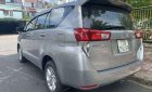 Toyota Innova 2018 - Cần bán gấp Toyota Innova đời 2018, màu xám