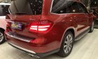 Mercedes-Benz GLS GLS 400 2019 - Cần bán xe Mercedes GLS 400 sản xuất 2019, màu đỏ, nhập khẩu