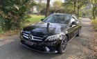 Mercedes-Benz C class C200  2018 - Bán ô tô Mercedes C200 năm sản xuất 2018, màu đen như mới