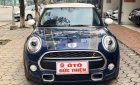 Mini Cooper 2017 - Cần bán Mini Cooper S sản xuất năm 2017, màu xanh lam, xe nhập