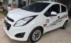 Chevrolet Spark     2016 - Cần bán lại xe Chevrolet Spark 2016, màu trắng còn mới