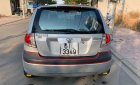 Hyundai Click 2008 - Cần bán lại xe Hyundai Click năm 2008, màu bạc, xe nhập, 200tr