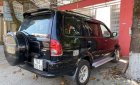 Isuzu Hi lander 2005 - Cần bán xe Isuzu Hi lander sản xuất 2005, màu đen xe gia đình