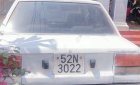 Toyota Corolla   1983 - Cần bán xe Toyota Corolla đời 1983, màu trắng, nhập khẩu 