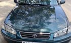 Toyota Camry 2001 - Bán Toyota Camry đời 2001, màu xanh lam