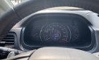 Honda CR V   2016 - Cần bán gấp Honda CR V đời 2016, màu trắng như mới, giá tốt