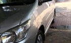 Toyota Innova 2016 - Bán Toyota Innova đời 2016, màu bạc, giá chỉ 560 triệu