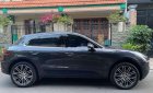 Porsche Macan 2017 - Cần bán gấp Porsche Macan sản xuất năm 2017, nhập khẩu nguyên chiếc