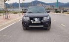 Suzuki Grand vitara 2015 - Cần bán lại xe Suzuki Grand vitara năm sản xuất 2015, màu nâu, nhập khẩu nguyên chiếc, giá tốt