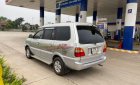 Toyota Zace   2005 - Bán xe Toyota Zace 2005, màu bạc, giá chỉ 228 triệu