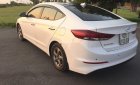 Hyundai Elantra   2019 - Cần bán lại xe Hyundai Elantra 2019, màu trắng, nhập khẩu số sàn, giá tốt