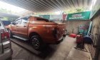 Ford Ranger   2016 - Cần bán Ford Ranger đời 2016, nhập khẩu nguyên chiếc chính chủ, giá chỉ 755 triệu