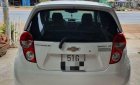 Chevrolet Spark     2016 - Cần bán lại xe Chevrolet Spark 2016, màu trắng còn mới