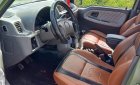 Suzuki Vitara 2003 - Cần bán lại xe Suzuki Vitara sản xuất 2003 số sàn, giá chỉ 155 triệu