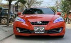 Hyundai Genesis 2010 - Bán Hyundai Genesis 2010, màu đỏ, nhập khẩu nguyên chiếc, giá chỉ 470 triệu