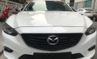 Mazda 6 2014 - Bán xe Mazda 6 sản xuất năm 2014, màu trắng