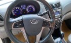 Hyundai Accent   Blue  2016 - Cần bán gấp Hyundai Accent Blue đời 2016, màu trắng, xe nhập như mới