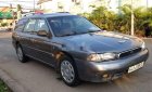 Subaru Legacy   1997 - Bán Subaru Legacy sản xuất năm 1997, màu xám, xe nhập