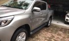 Toyota Hilux 2016 - Cần bán lại xe Toyota Hilux 3.0 AT sản xuất năm 2016, 590 triệu