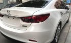 Mazda 6 2014 - Bán xe Mazda 6 sản xuất năm 2014, màu trắng