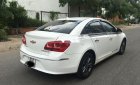 Chevrolet Cruze 2015 - Xe Chevrolet Cruze sản xuất năm 2015, màu trắng