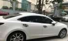 Mazda 6 2014 - Bán xe Mazda 6 sản xuất năm 2014, màu trắng