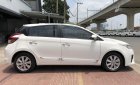 Toyota Yaris G 2016 - Bán Toyota Yaris G sản xuất 2016, màu trắng, nhập khẩu nguyên chiếc, giá tốt