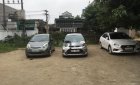 Chevrolet Spark   2010 - Cần bán Chevrolet Spark đời 2010, màu xám, xe nhập, giá tốt