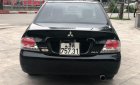 Mitsubishi Lancer   2005 - Bán Mitsubishi Lancer 2005, màu đen, giá chỉ 188 triệu