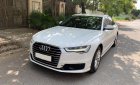 Audi A6 2016 - Bán Audi A6 đời 2016, màu trắng xe gia đình