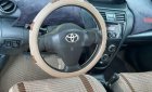 Toyota Vios 2009 - Cần bán xe Toyota Vios năm 2009, màu đen xe gia đình