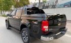 Chevrolet Colorado 2017 - Bán Chevrolet Colorado 2017, màu đen, nhập khẩu nguyên chiếc