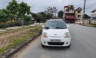 Chevrolet Spark   2009 - Bán Chevrolet Spark đời 2009, màu trắng, chính chủ