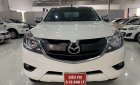 Mazda BT 50   2016 - Cần bán xe cũ Mazda BT 50 2.2 AT năm sản xuất 2016, nhập khẩu, giá cạnh tranh