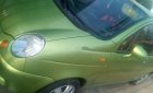 Daewoo Matiz   2001 - Bán Daewoo Matiz 2001, màu xanh lục, nhập khẩu  