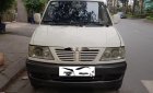 Mitsubishi Jolie   2003 - Cần bán Mitsubishi Jolie đời 2003, màu trắng, giá 78tr