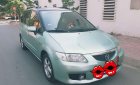 Mazda Premacy    2004 - Bán Mazda Premacy năm sản xuất 2004, nhập khẩu số tự động giá cạnh tranh