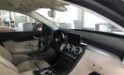 Mercedes-Benz C class C200  2018 - Bán ô tô Mercedes C200 năm sản xuất 2018, màu đen như mới
