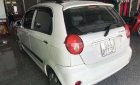 Chevrolet Spark   2009 - Bán Chevrolet Spark 2009, màu trắng, chính chủ, 110 triệu