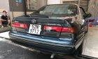 Toyota Camry    1997 - Cần bán Toyota Camry năm 1997, màu đen, nhập khẩu  